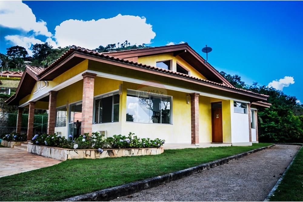 Hotel/ Pousada - Venda - Atibaia , São Paulo - fachada academia.jpg - Sauna - 690921066-32