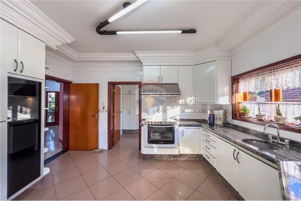 Casa - Venda - Valinhos , São Paulo - 24 - 691091001-209