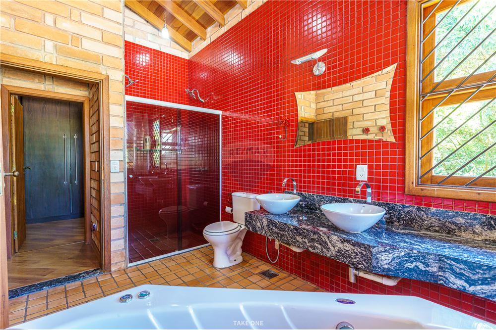 Sítio em Itatiba/São Paulo — Ref SB7HAV — Imagem 31