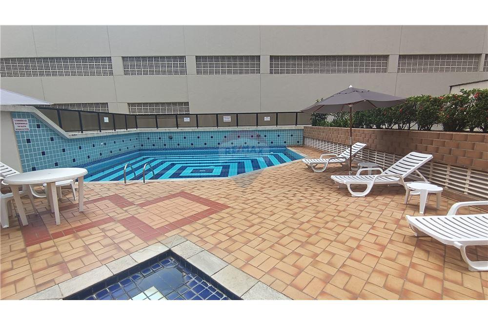 Apartamento - Venda - Guarujá , São Paulo - 2 - 690551070-21