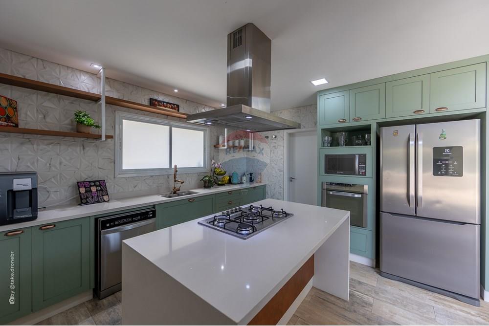 Casa de Condomínio - Venda - Vinhedo , São Paulo - TKD-3647.jpg - 691091010-134