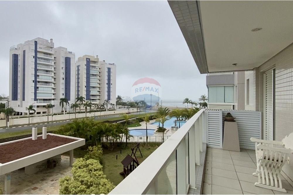 Apartamento - Venda - Bertioga , São Paulo - apartamento-3-quartos-2-vagas-boulevard-bertioga-corretra-eliane-braga-remax-vista-linda-foto-9506.jpg - Varanda - 690341039-5