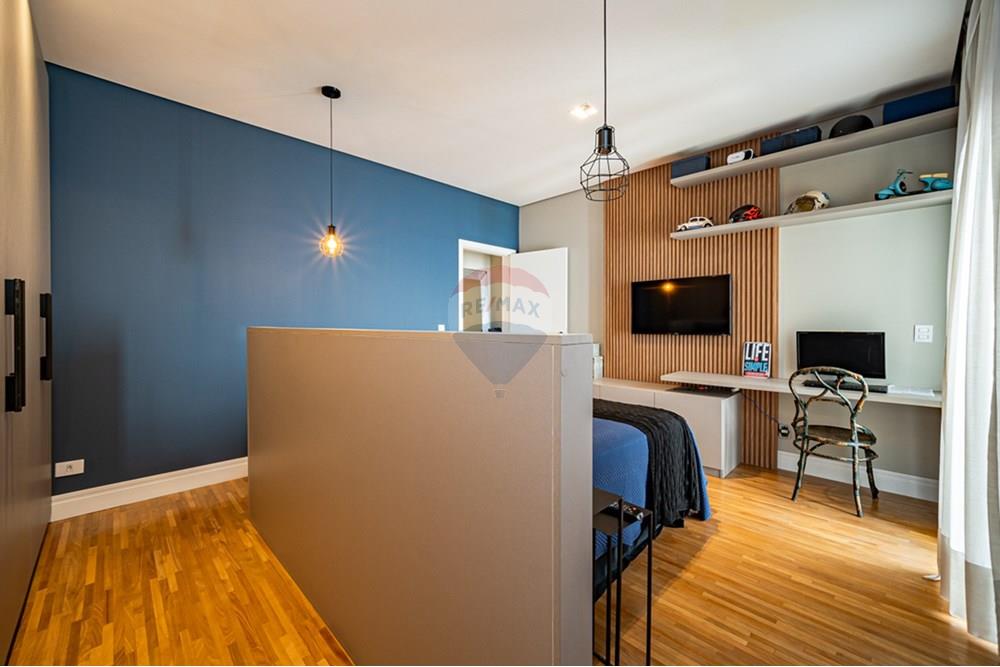 Casa de Condomínio - Venda - Santana de Parnaíba , São Paulo - 47.jpg - 691021032-10