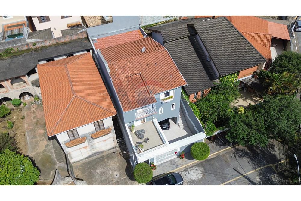 Casa - Venda - Osasco , São Paulo - DJI_3001-2.jpg - 690351001-90