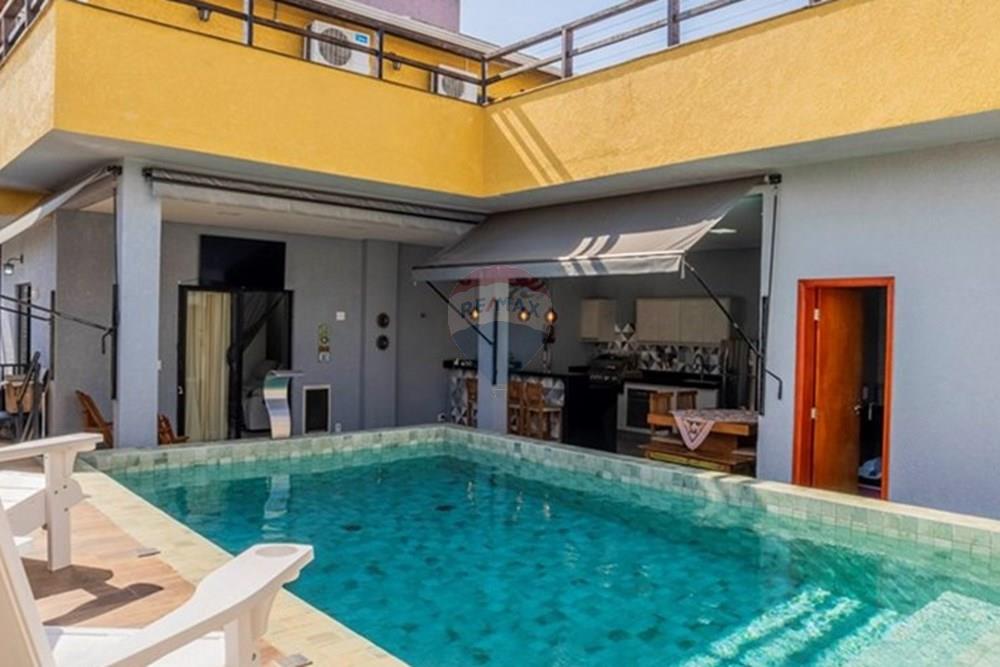 Casa de Condomínio - Venda - Paulínia , São Paulo - fotos Jose Eduardo-36.jpg - 690511042-255