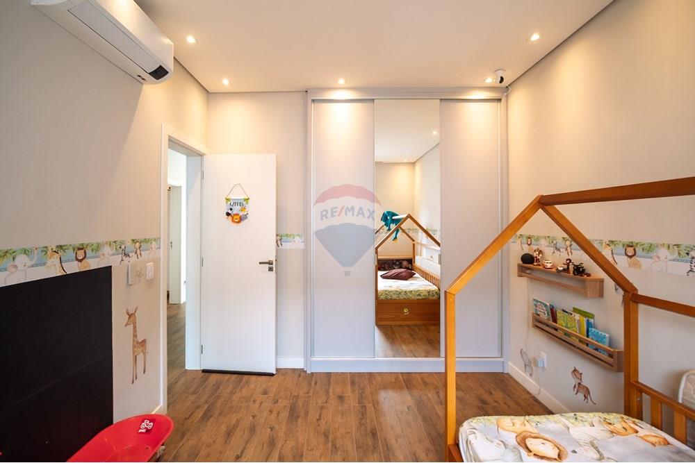 Casa de Condomínio - Venda - Indaiatuba , São Paulo - IMG_2983.jpg - Quarto infantil - 690471119-55
