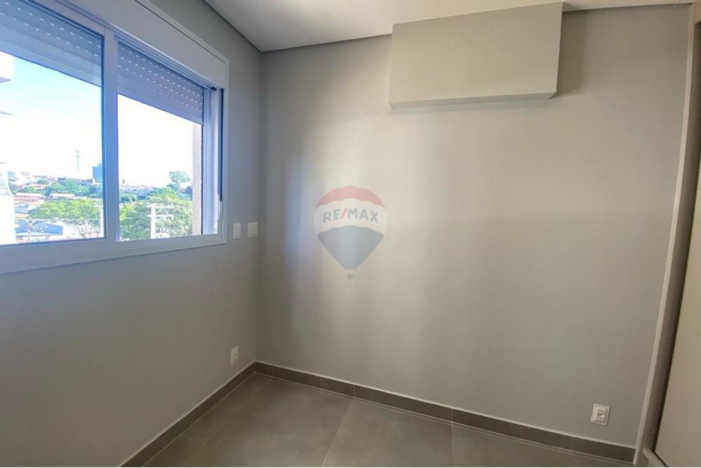 Apartamento - Alugar - Santa Bárbara d'Oeste , São Paulo - IMG-20250322-WA0293.jpg - Quarto - 690231025-215