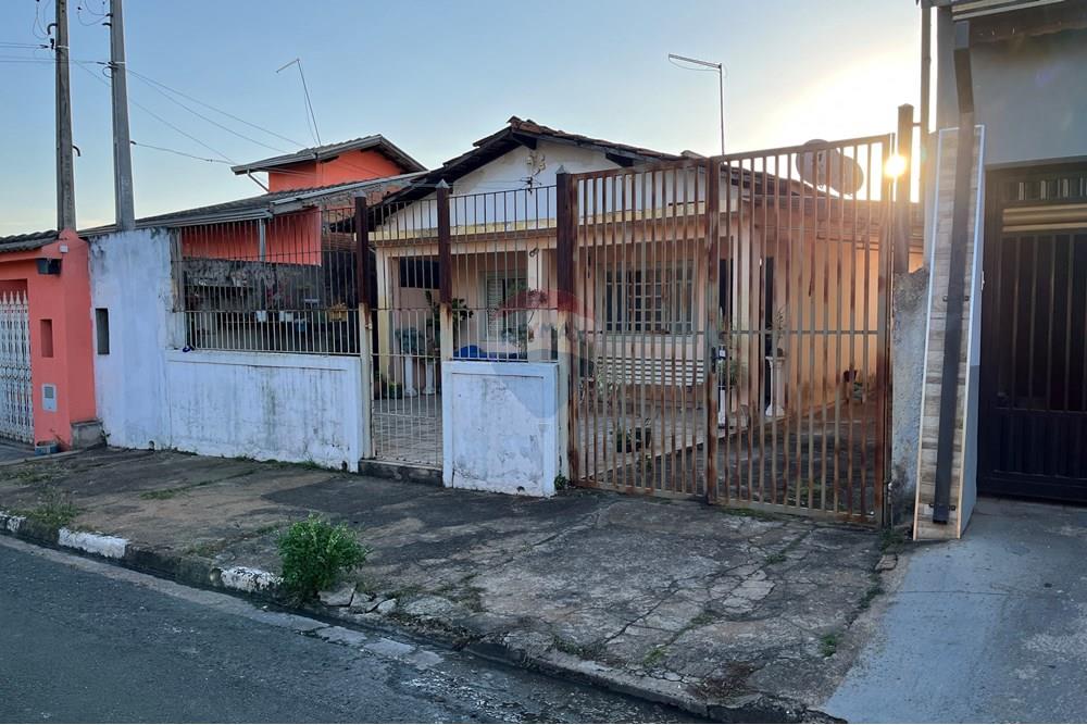 Casa - Venda - Cosmópolis , São Paulo - IMG_3147.JPG - 690831004-274