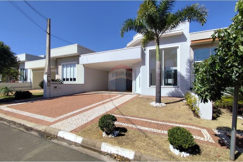 Casa de Condomínio - Alugar - Paulínia , São Paulo - a8633dad-4fa7-4757-8a74-147300164fb0.jpeg - 690511042-373