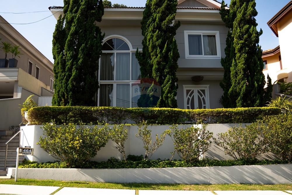 Casa de Condomínio - Venda - Barueri , São Paulo - Tamboré_2-11.jpg - 691141025-17