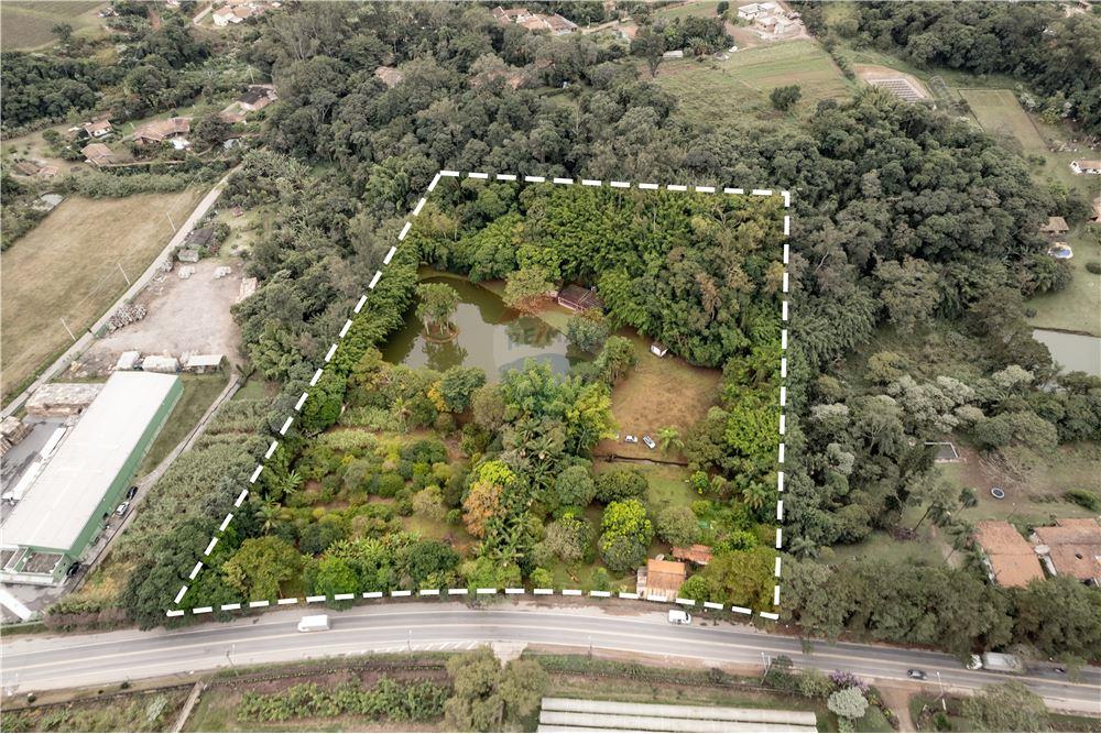 Chácara / Sítio / Fazenda - Venda - Jundiaí , São Paulo - 6 - 690361003-88