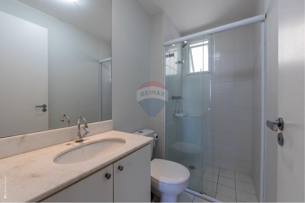 Apartamento - Venda - Campinas , São Paulo - TKD-6312.jpg - Banheiro - 690681118-106