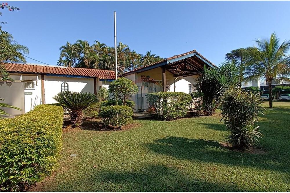 Hotel/ Pousada - Venda - Holambra , São Paulo - pousada a venda em holambra (3).jpg - 690671057-8