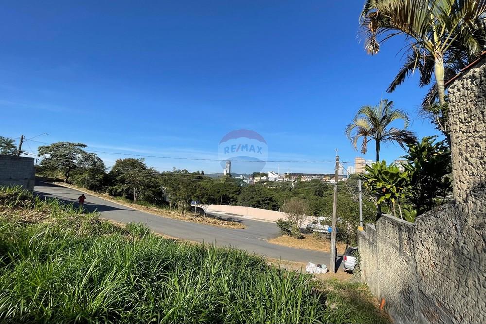 Terreno - Venda - Bragança Paulista , São Paulo - H - Foto Terreno Rua Anibal 26.jpg - 690041052-93