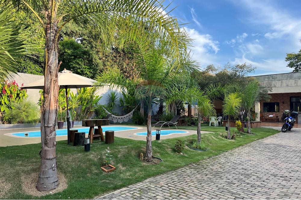 Chácara / Sítio / Fazenda - Venda - Campinas , São Paulo - IMG_7303.JPG - 691101018-46