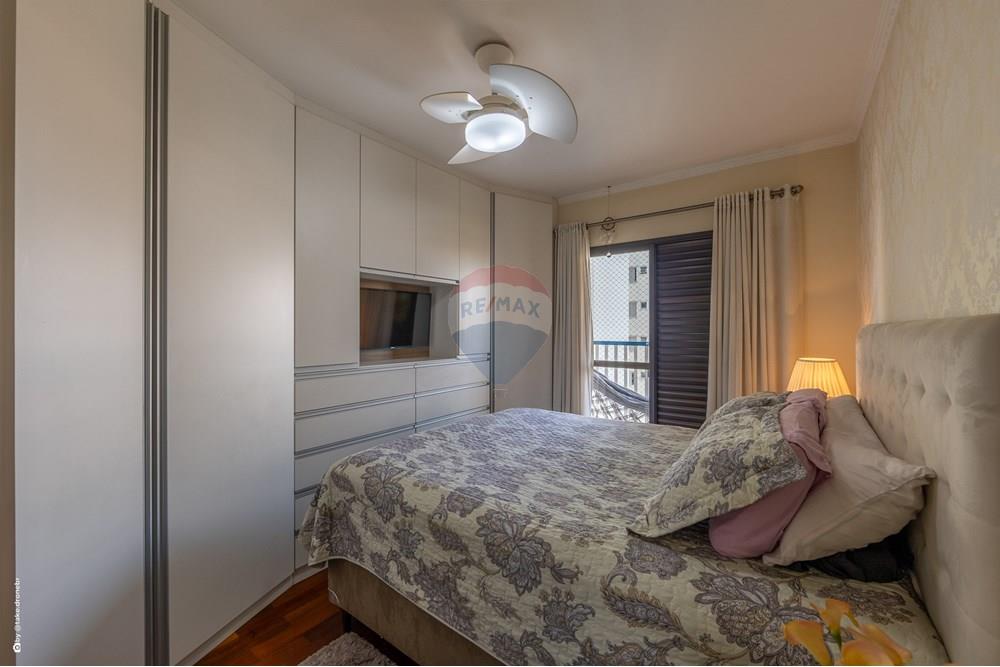 Apartamento - Venda - Campinas , São Paulo - TKD-516.jpg - Quarto principal - 690681118-86