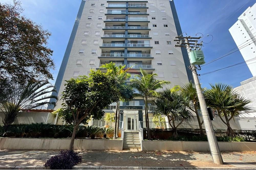 Apartamento - Alugar - Campinas , São Paulo - IMG-20251017-WA0004.jpg - 690851105-6