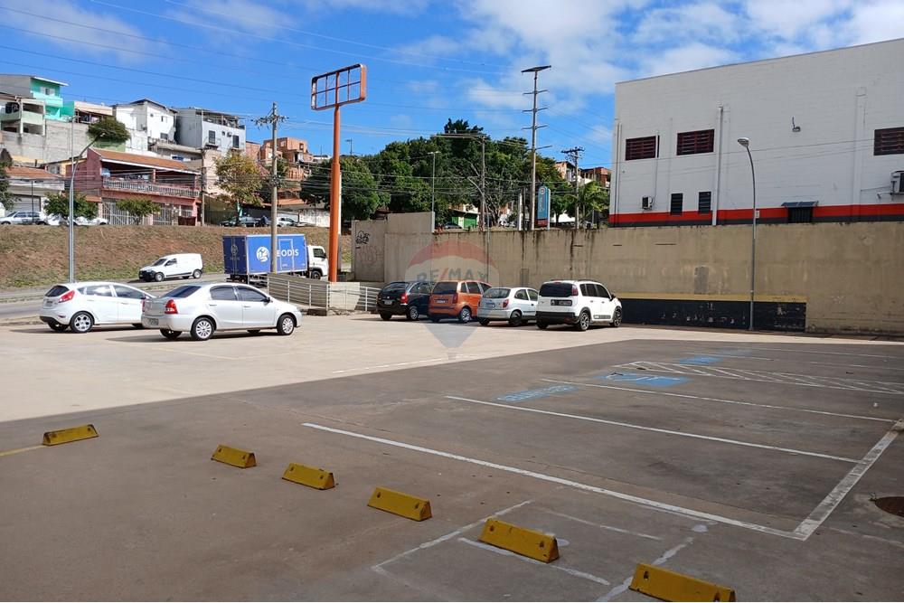 Galpão - Alugar - Jundiaí , São Paulo - GALPAOPCF12JUN4.jpg - 690791011-168