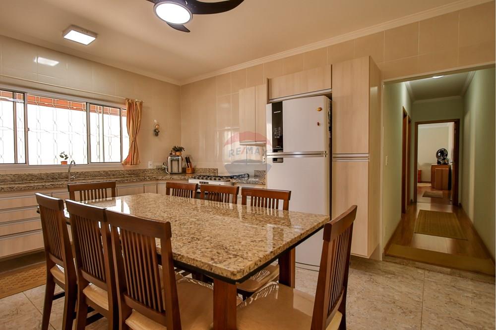 Casa - Venda - Ipeúna , São Paulo - Rua Elvira Dona Martins, 389 - Lr13.jpg - 690811099-4