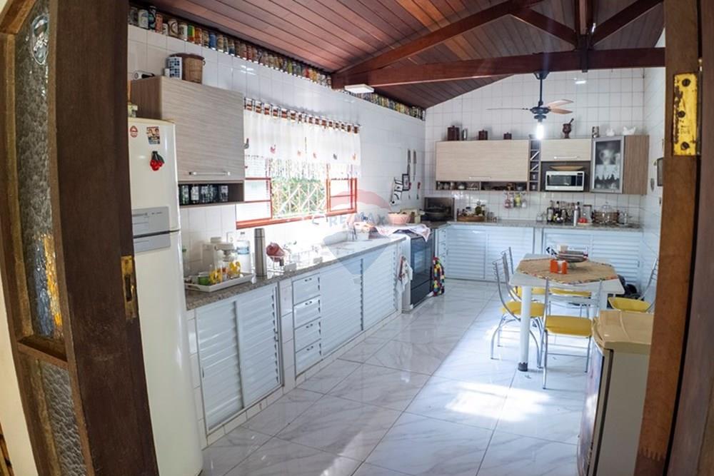 Casa de Campo - Venda - Rio Claro , São Paulo - DJI_20240314100146_0220_D.JPG - 690811054-16