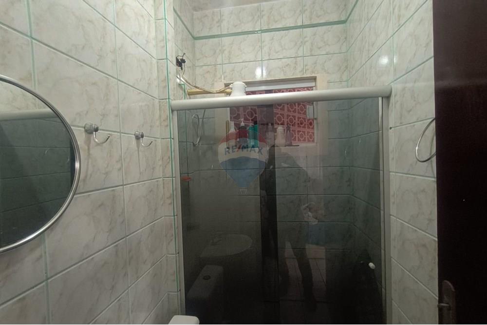 Sobrado - Venda - Bertioga , São Paulo - cozinha 1e.jpg - Banheiro - 690341032-32