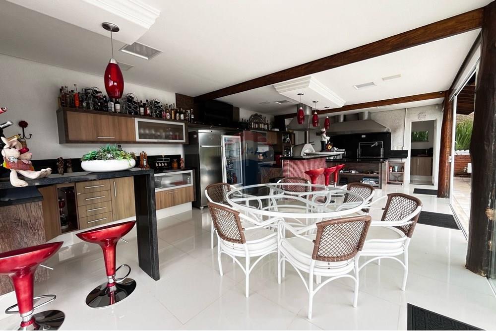 Chácara / Sítio / Fazenda - Venda - Bragança Paulista , São Paulo - IMG-20250409-WA0116.jpg - Área Gourmet - 690141013-213