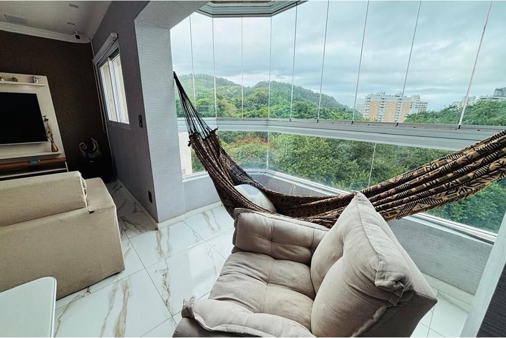 Apartamento - Venda - Guarujá , São Paulo - fb28c6ad-7fc9-4963-aae5-c386d4d2d3ba.jpg - 690501045-316