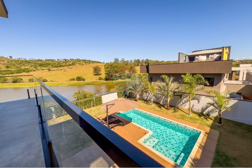 Casa de Condomínio - Venda - Atibaia , São Paulo - IMG_6203.jpg - Varanda - 690471003-127