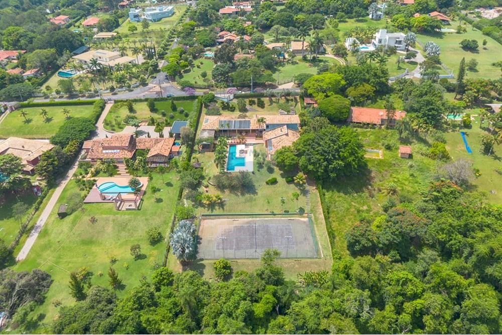 Casa de Condomínio - Venda - Indaiatuba , São Paulo - 1742503638489-takeone_8411.jpeg - 690131011-327