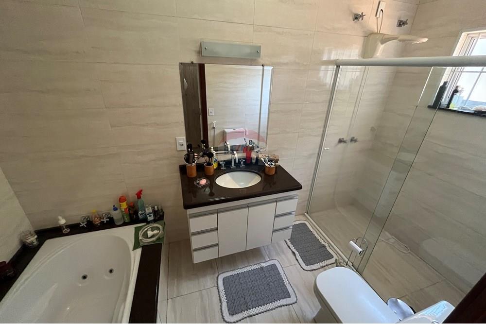 Chácara / Sítio / Fazenda - Venda - Cosmópolis , São Paulo - suite1.JPG - 690511309-2