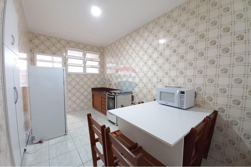 Apartamento - Alugar - Guarujá , São Paulo - 20250726_101811.jpg - Cozinha - 690821041-162