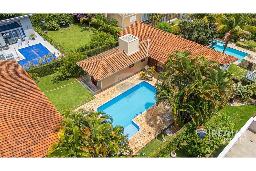 Casa de Condomínio - Venda - Vinhedo , São Paulo - DJI_20250221120111_0017_DEDIVO FURTADO SILVA - RG98002306922 - SÃO JOAQUIM - ANDREIA JULIA.jpg - 690541076-56