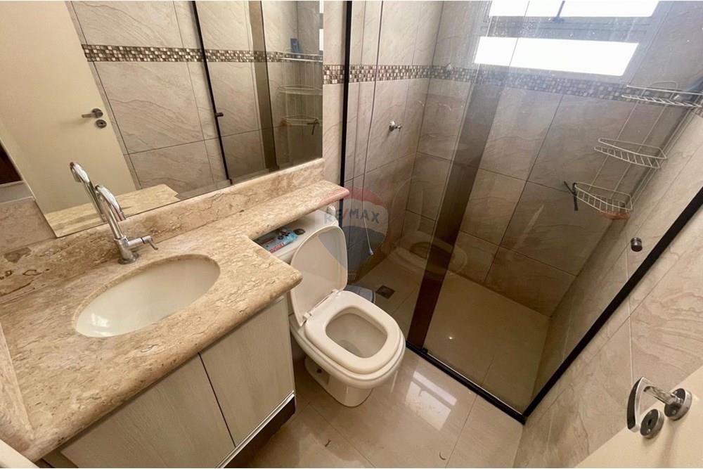 Casa - Alugar - Nova Odessa , São Paulo - 68fc7f7d-ac80-43f8-879e-7bfac1c02fa8.jpeg - Banheiro - 690231109-8