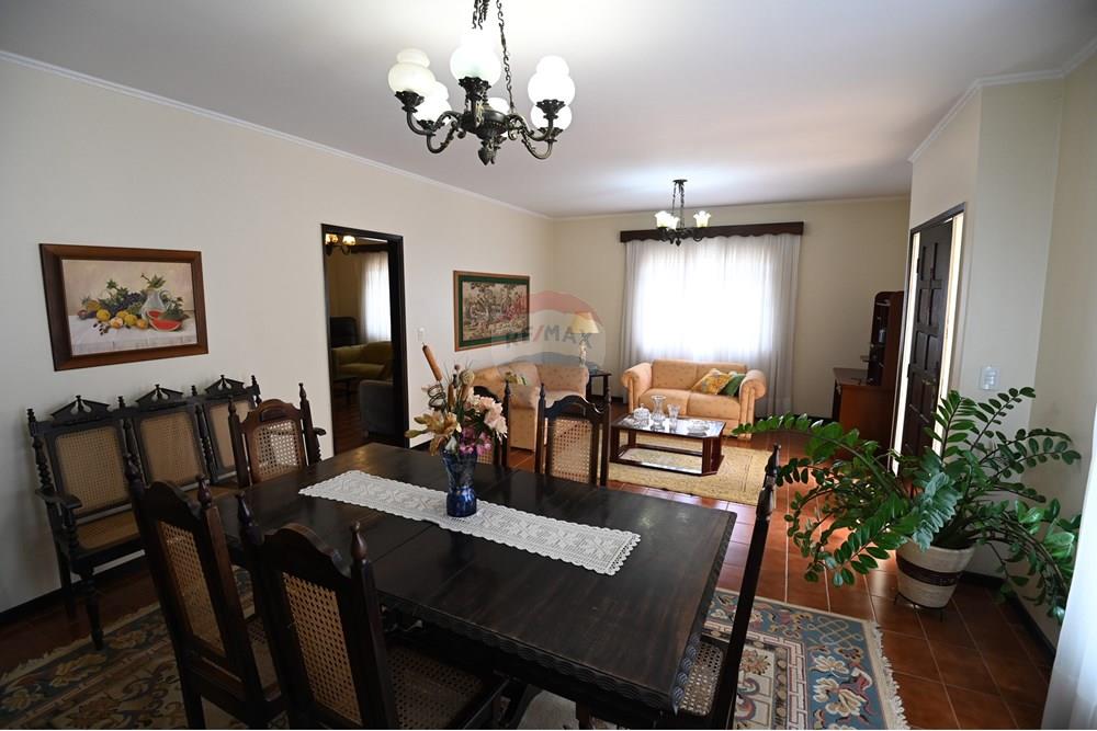 Casa - Venda - Rio Claro , São Paulo - FIF_0054.JPG - Sala de jantar - 690811013-163
