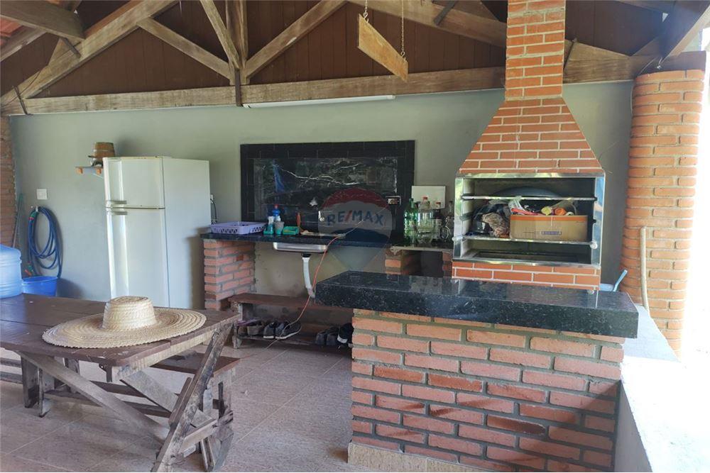 Chácara, 4 quartos, 260 m² - Foto 4