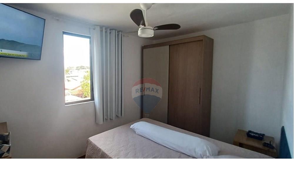Apartamento - Venda - Mogi Mirim , São Paulo - Quarto 2.jpeg - 690521170-2