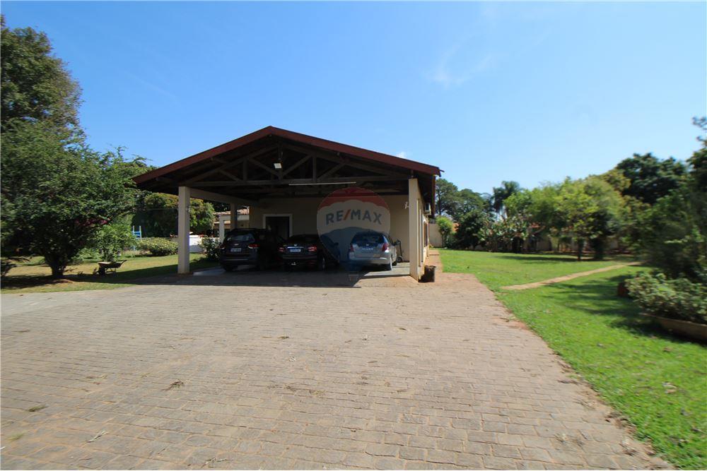 Chácara / Sítio / Fazenda - Alugar - Piracicaba , São Paulo - 78 - 690571070-173