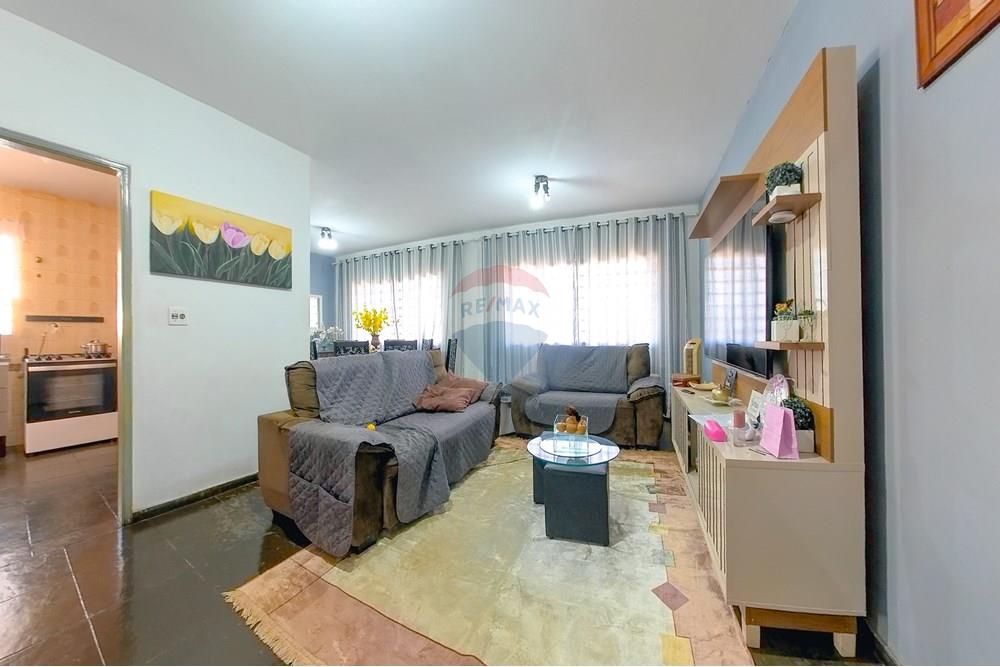 Casa - Venda - Araras , São Paulo - Tratada-1.jpg - 690691009-170