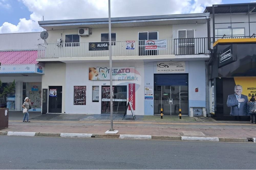 Cj. Comercial/ Sala - Alugar - Hortolândia , São Paulo - foto 10.jpg - 690531082-19