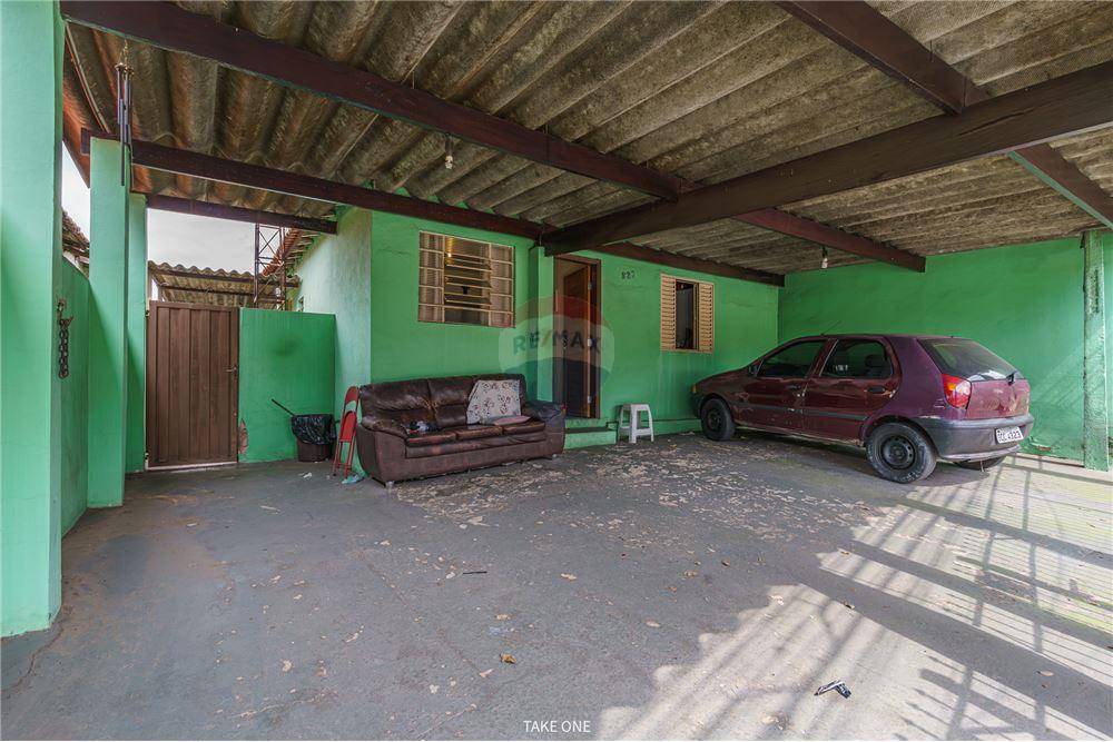 Casa - Venda - Vinhedo , São Paulo - 19 - 690941022-55