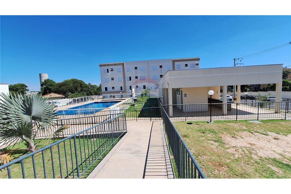 Apartamento - Alugar - Mogi Mirim , São Paulo - 10 - 690751048-293