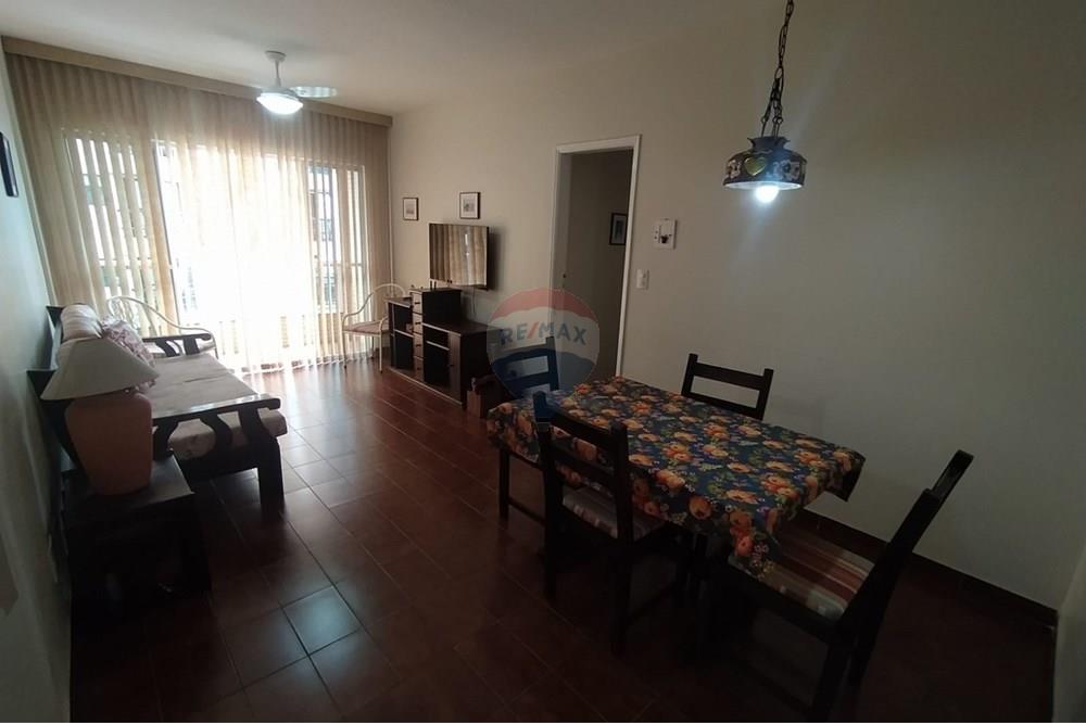 Apartamento - Venda - Guarujá , São Paulo - SALA2.jpg - Sala de jantar - 690821041-210