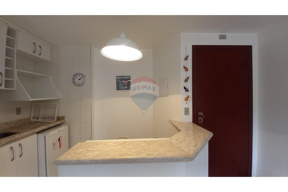 Apart Hotel/ Flat - Venda - Águas de Lindóia , São Paulo - 20250424_140721.jpg - Cozinha - 690291077-261