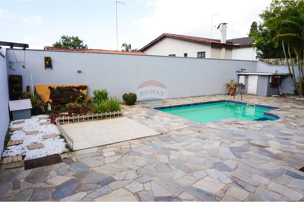 Casa de Condomínio - Alugar - Santana de Parnaíba , São Paulo - Piscina.jpg - 690951039-14
