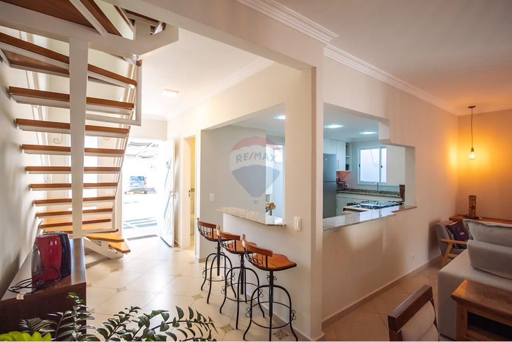 Casa de Condomínio - Venda - Indaiatuba , São Paulo - IMG_1221.jpg - Antessala - 690471119-52