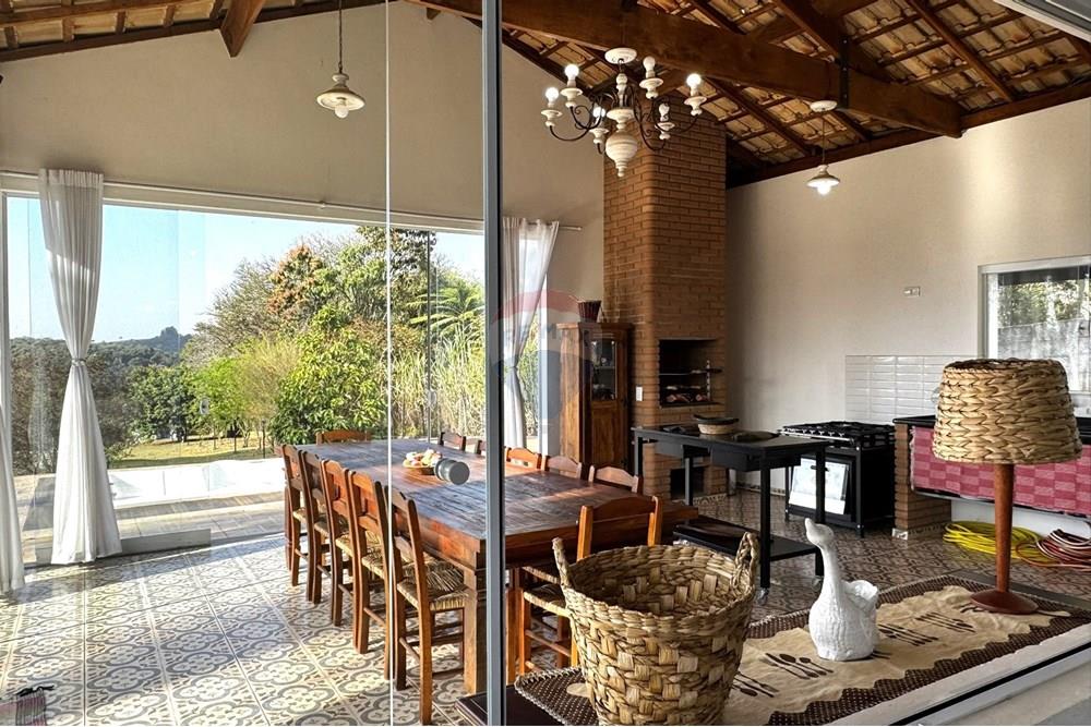 Chácara / Sítio / Fazenda - Venda - Jarinu , São Paulo - t.JPEG - 691121002-25