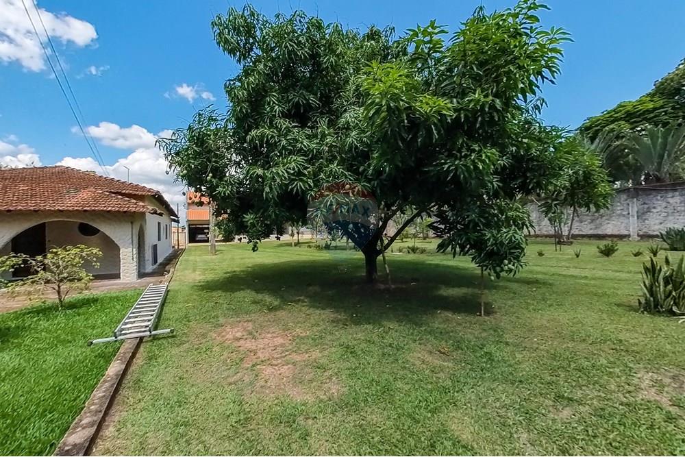 Chácara / Sítio / Fazenda - Venda - Araras , São Paulo - Tratada-30.jpg - 690691027-157