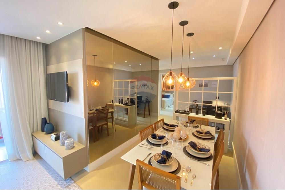 Apartamento - Venda - Santa Bárbara d'Oeste , São Paulo - IMG_0245.JPEG - 690231111-2