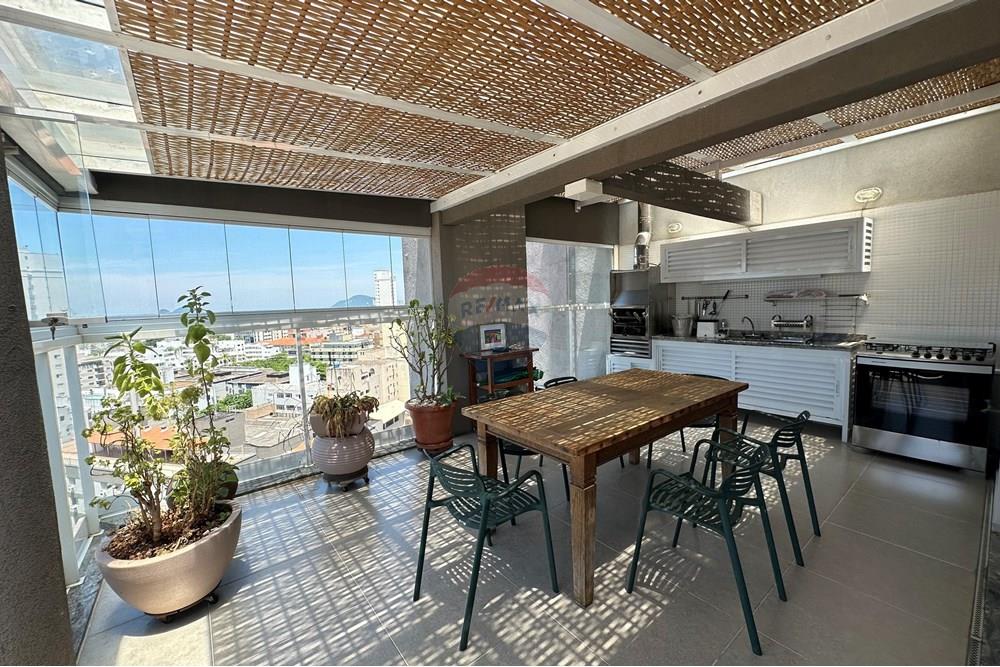 Cobertura - Venda - Guarujá , São Paulo - IMG_2163.jpeg - 690981026-592