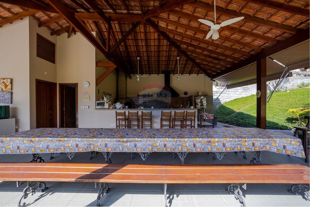 Casa de Condomínio - Venda - Itupeva , São Paulo - _OSR0241-HDR.jpg - 690801043-23